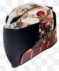 Helmets U2013 Tagged Icon Pro Cycle - Icon Airflite Pleasuredome Png,Icon Motorcycle Helmets