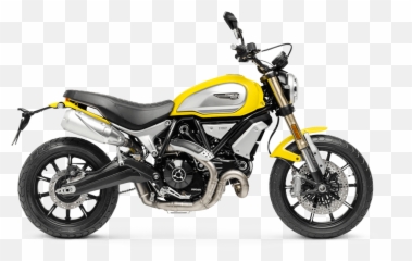 Scrambler 1100 Special - 2020 Ducati png