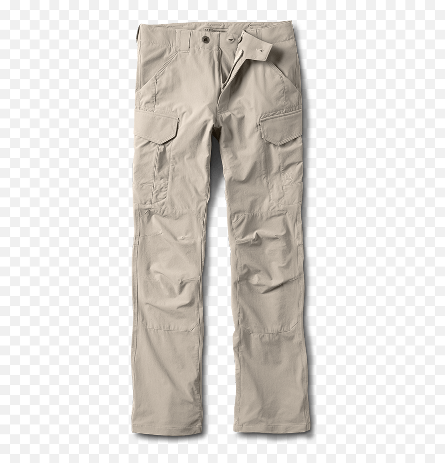 5 - Cargo Pants Png,5.11 Icon Pant