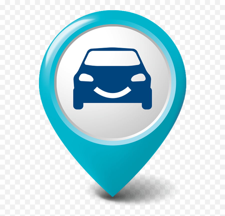 Car Window Icon - Parking App Icon Png,Car Icon Logo