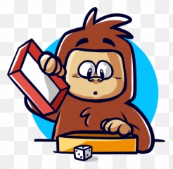 Boardgame Gander - Clip Art Png,Battlestar Galactica Logos