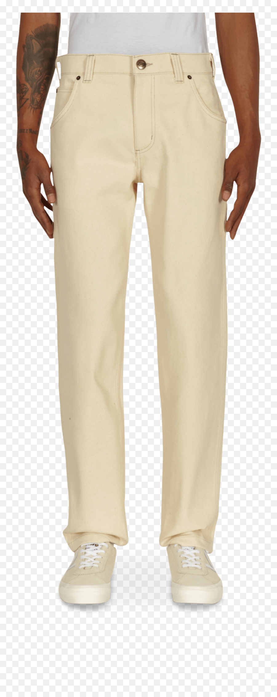 Dickies Garyville Raw Twill Pants - Khaki Pants Png,Us Icon Twill Pants