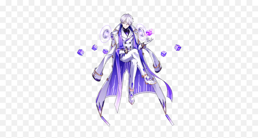 Dominator - Elsword Add Dominator Png,Icon Psionic