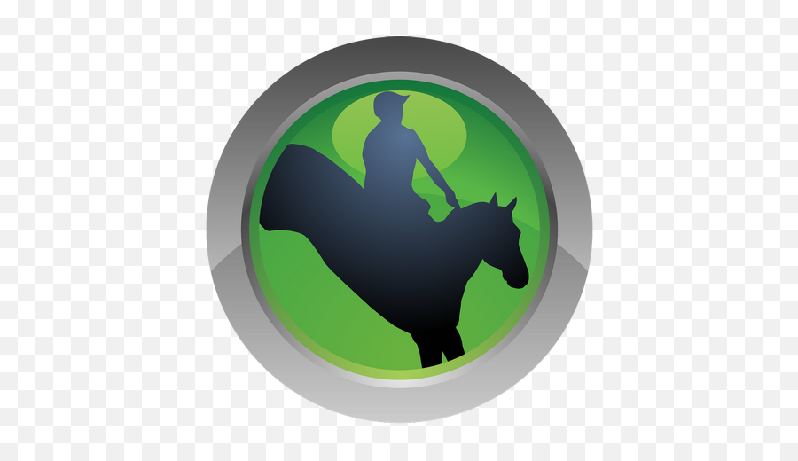 Sport Icon Horse Transparent Png Images - Rein,Sport Icon Png