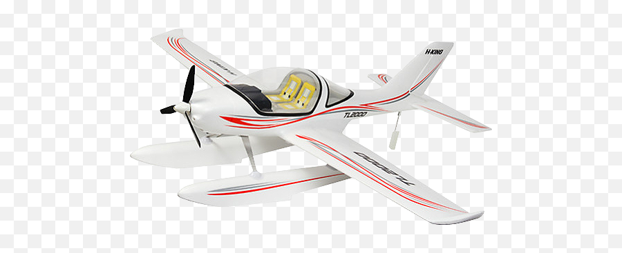 Hobbyking Float Planes - H King Tl2000 Epo Png,Rc Icon A5 Kit