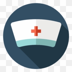 Medical Urgent Care - Nurse Icon png