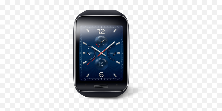 Keyboard - Samsung Galaxy Gear S Harga Png,Pebble Dead Watch Icon