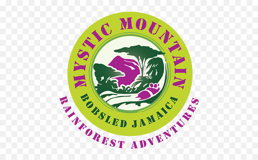 Visit Mystic Mountain Ocho Rios Jamaica - Official Ticket Seller Mystic Mountain Png,Cool Whatsapp Group Icon