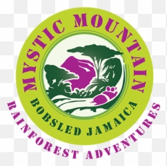 Visit Mystic Mountain Ocho Rios Jamaica - Official Ticket Seller png