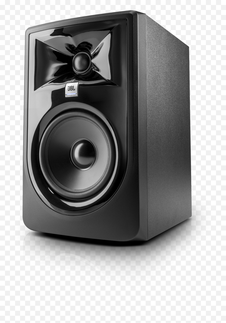 Jbl 305p Mkii - Jbl 305p Mkii Studiomonitor Png,Icon Studio Monitors