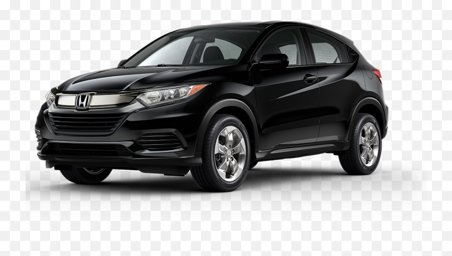 Honda Dealership Covington Va Used Cars - 2020 Honda Hrv Black Png,Honda Icon Car Images