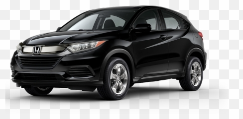 Honda Dealership Covington Va Used Cars - 2020 Hrv Black png