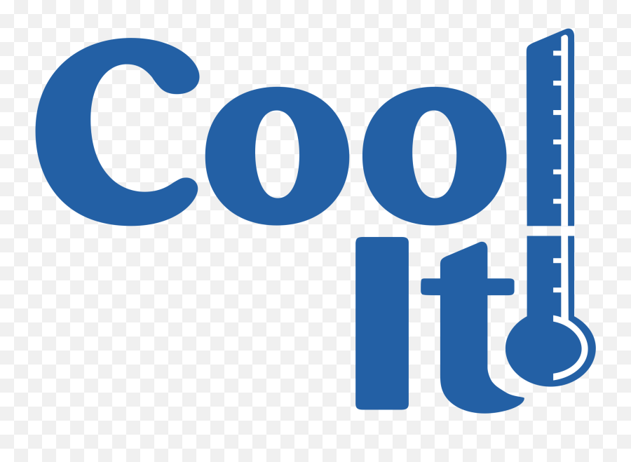 Cool It Logo Png Transparent U0026 Svg Vector - Freebie Supply Coolit Logo,Cool Design Png