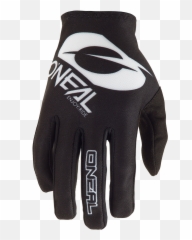 Oneal Matrix Icon Adult Mx Gloves Forza - Neal png