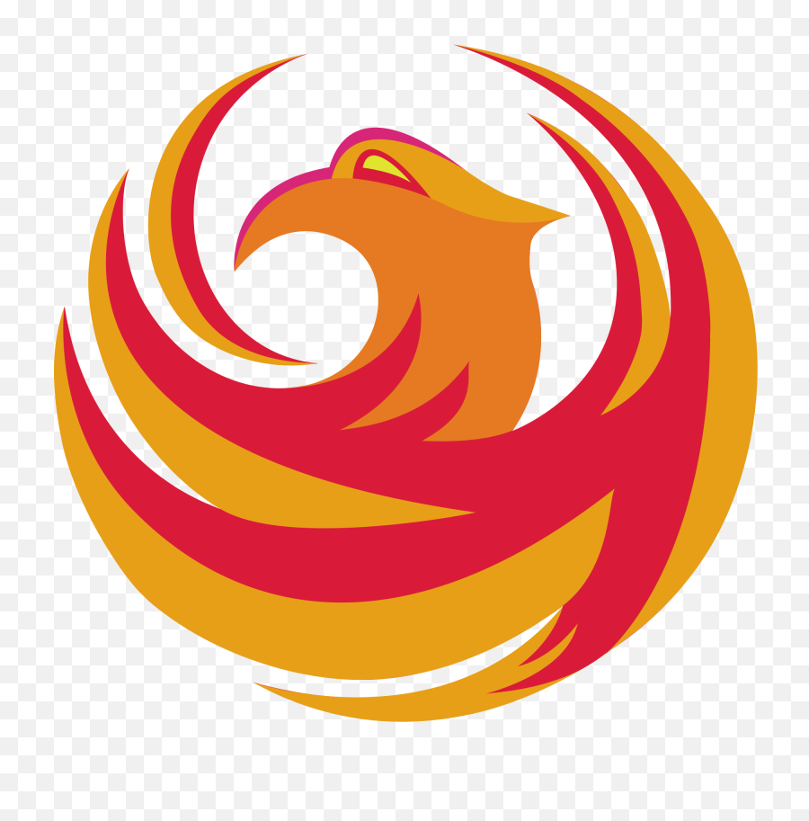 Phoenix Logo - Phoenix Icon Png,Phoenix Logo