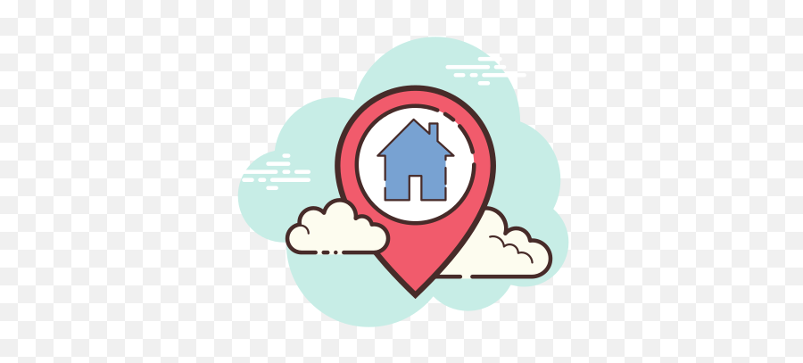 Home Address Icon - Language Png,Home Address Icon