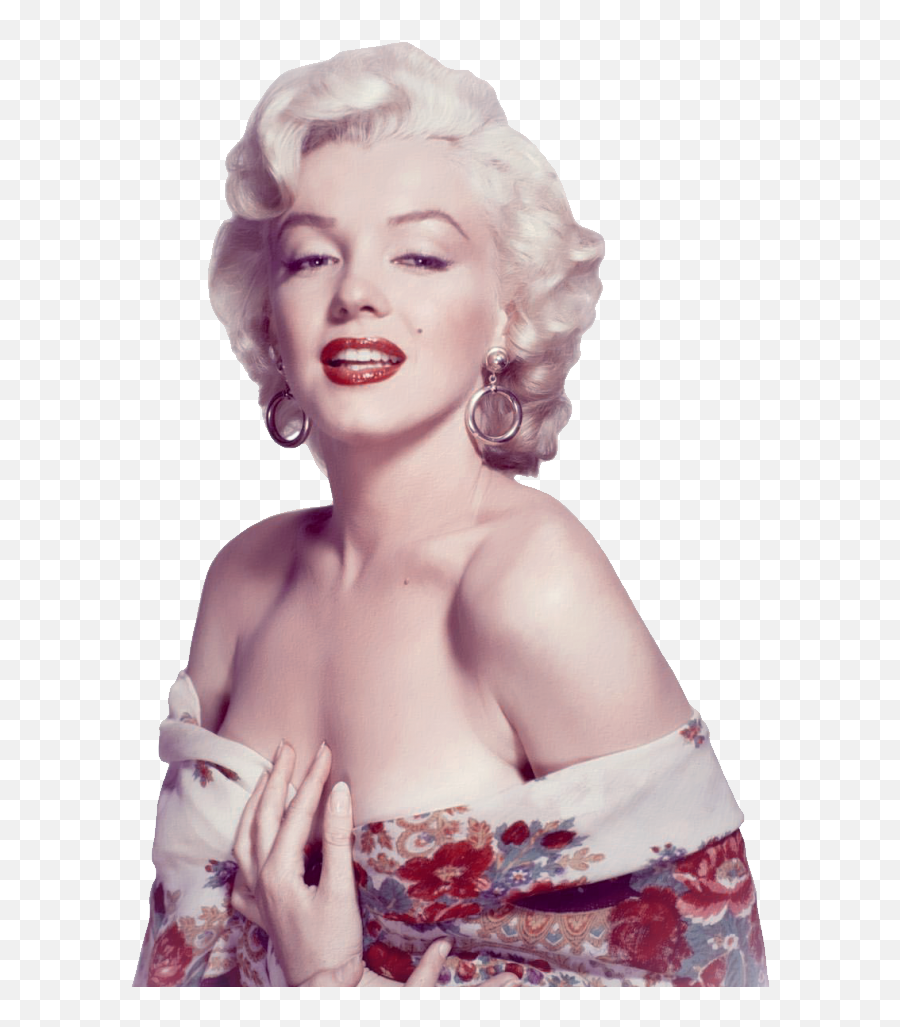 Download Marilyn Monroe Png Image For Free - Marilyn Monroe Png Hair,Marilyn Monroe Icon