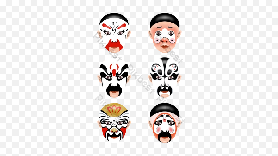 Drama Mask Images Free Psd Templatespng And Vector Download - Scary,Drama Masks Icon
