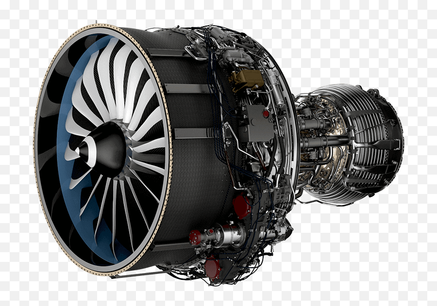 Jet Engine Transparent Png Clipart - Leap Engine,Engine Png