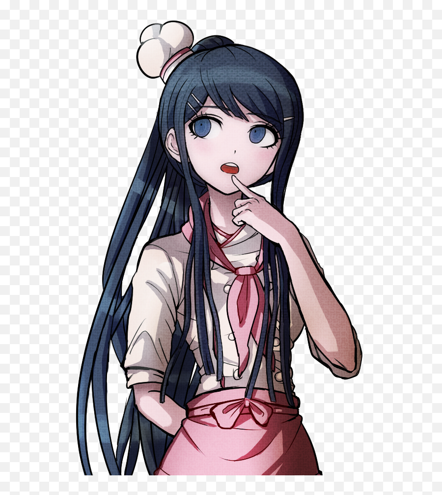 Download Welcome To Reddit - Ultimate Sushi Chef Danganronpa Png,Dangan Ronpa Icon