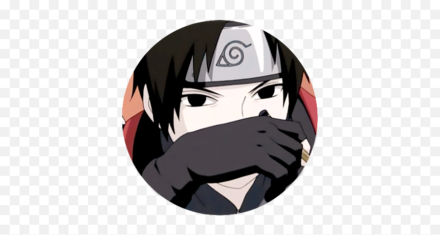 Petit Edit Petitedit Twitter - Sai X Reader Png,Naruto Shippuden Icon