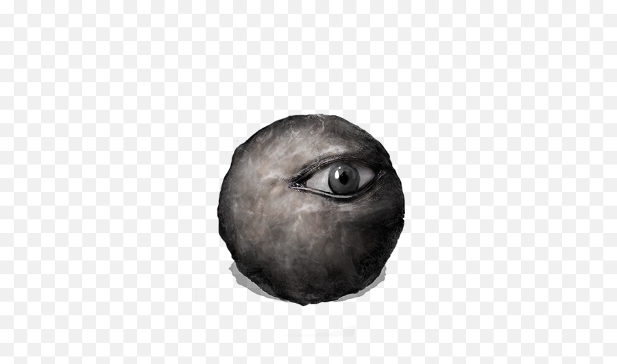 Black Eye Orb - Black Eye Orb Dark Souls Png,Black Eye Png