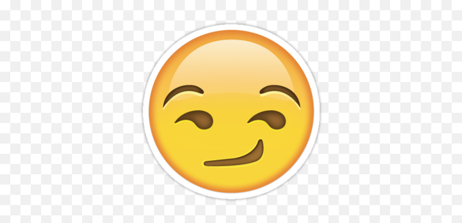 Emojismirk Png Hayley Kiyoko Icon