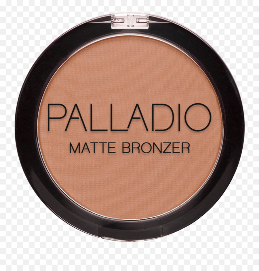 Palladio Matte Bronzer - Matte Bronzer No Tan Lines Palladio Png,Color Icon Bronzer Swatches