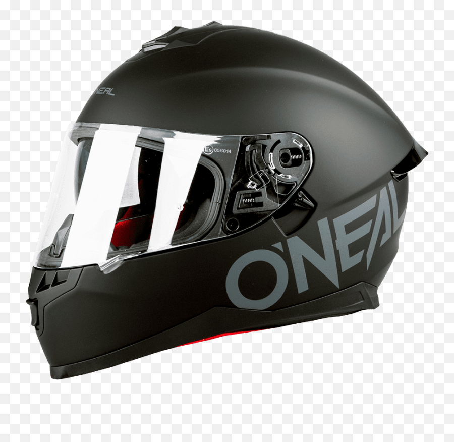 Challenger Helmet Flat Black - Oneal Perú Neal Challenger Helmet Png,Icon Speedmetal Helmet