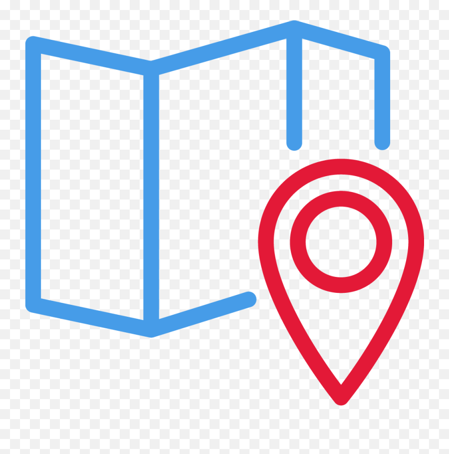 Amac Map - Trifold Icon Png,Small Map Icon