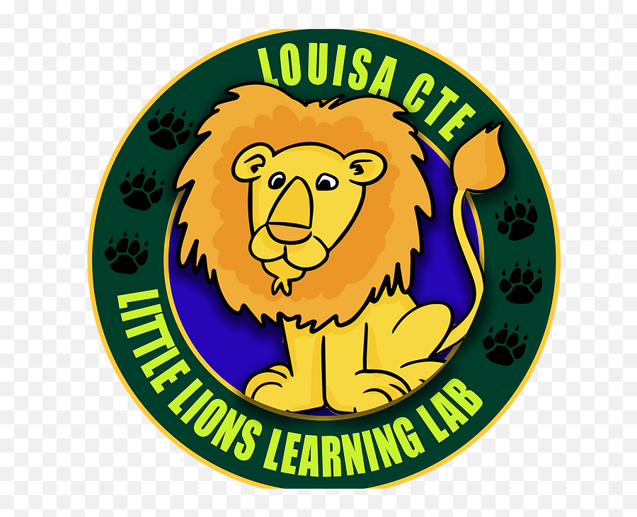 Little Lions - Language Png,Lions Icon