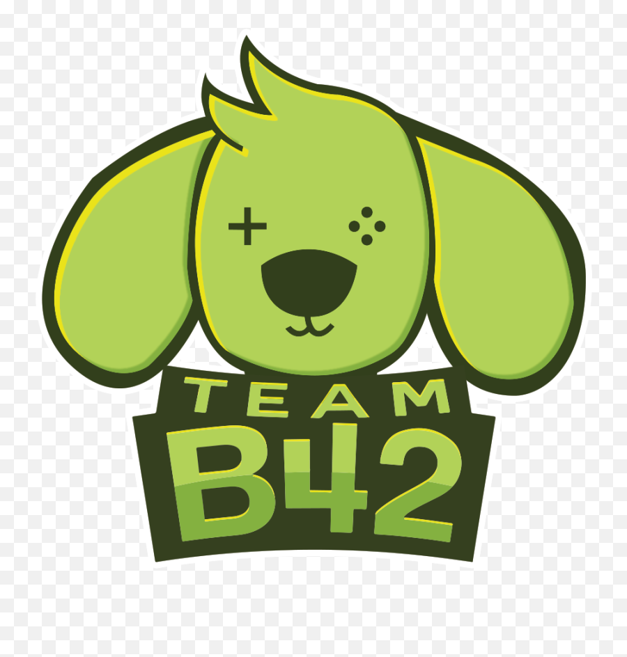Team B42 B42community Twitter - Team B42 Png,Green Discord Icon