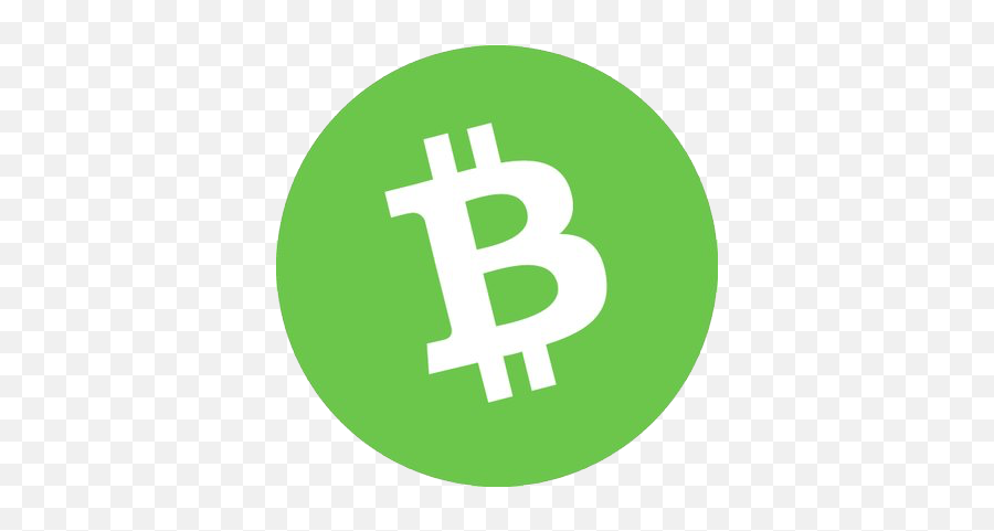 Pin - Bitcoin Cash Logo Png,No Strings Attached Price Icon