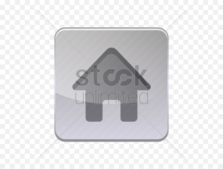 Home Page Icon Vector Image - Doghouse Png,Google Home Page Icon