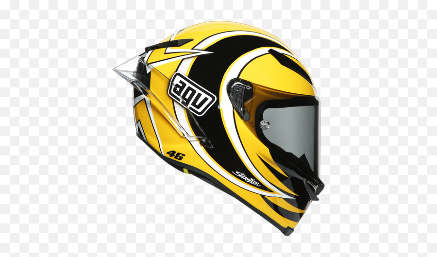 Pista Gp Rr Ece Dot Limited Edition - Agv Pista Laguna Seca Png,Icon Seventh Seal Helmet