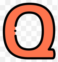 Q Free Vector Icons Designed By Freepik In 2021 - Dot Png,Q And A Icon