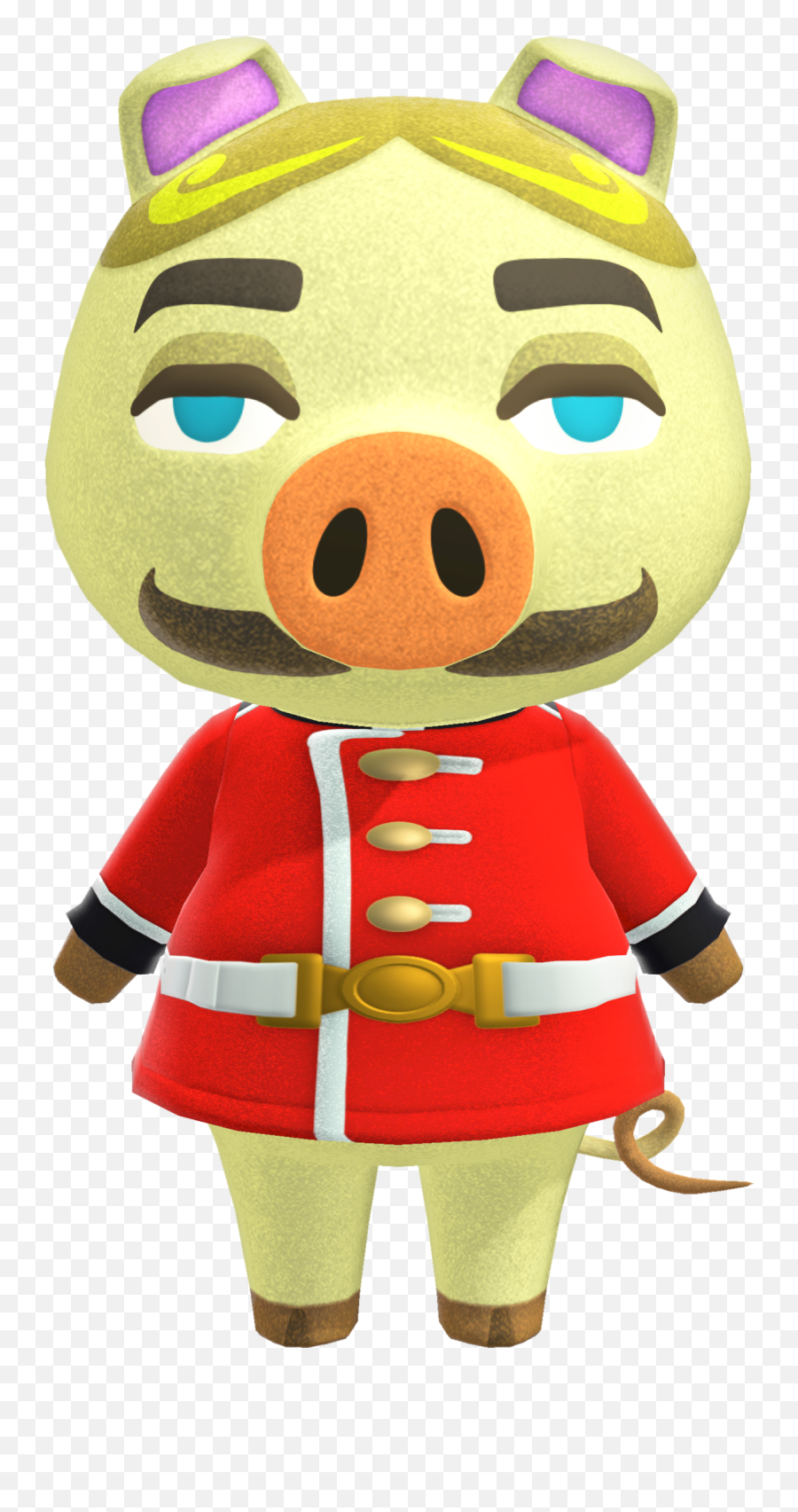 Chops - Animal Crossing Wiki Nookipedia Chops Animal Crossing New Horizons Png,Pork Chop Icon