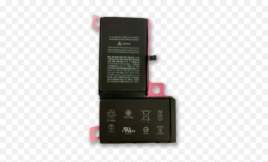 Mobile Batteries U2013 American Battery Store - Portable Png,Alcatel Onetouch Icon Pop Smartphone For Tracfone