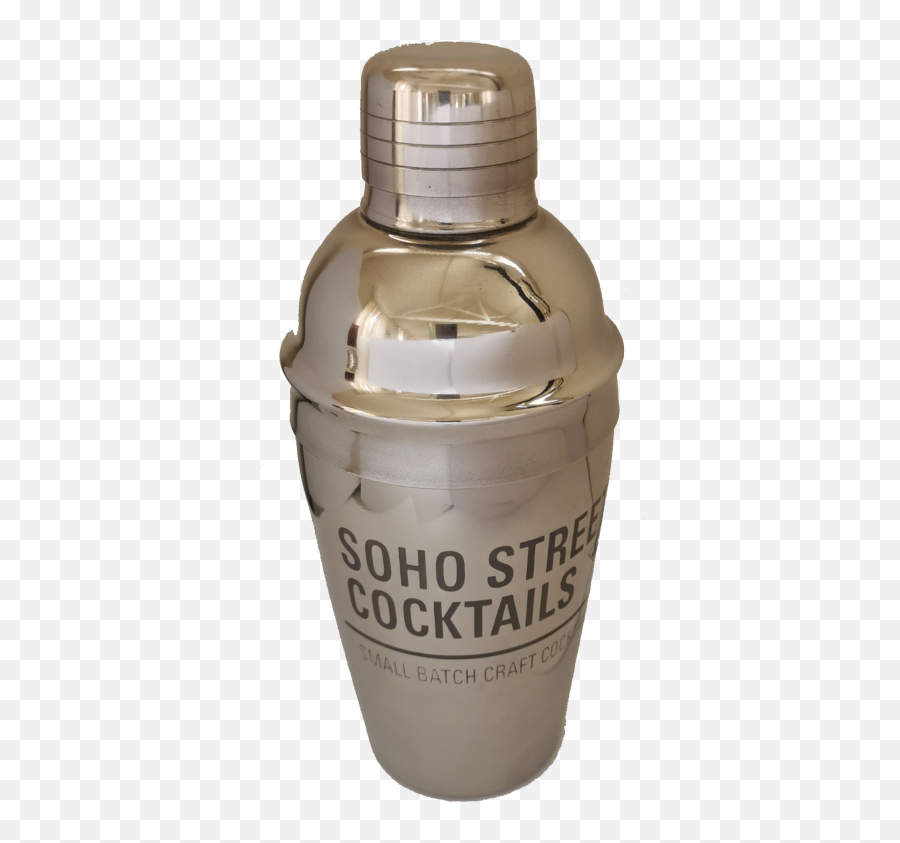 Our Cocktails Soho Street Premium Craft - Lid Png,Cocktail Shaker Icon