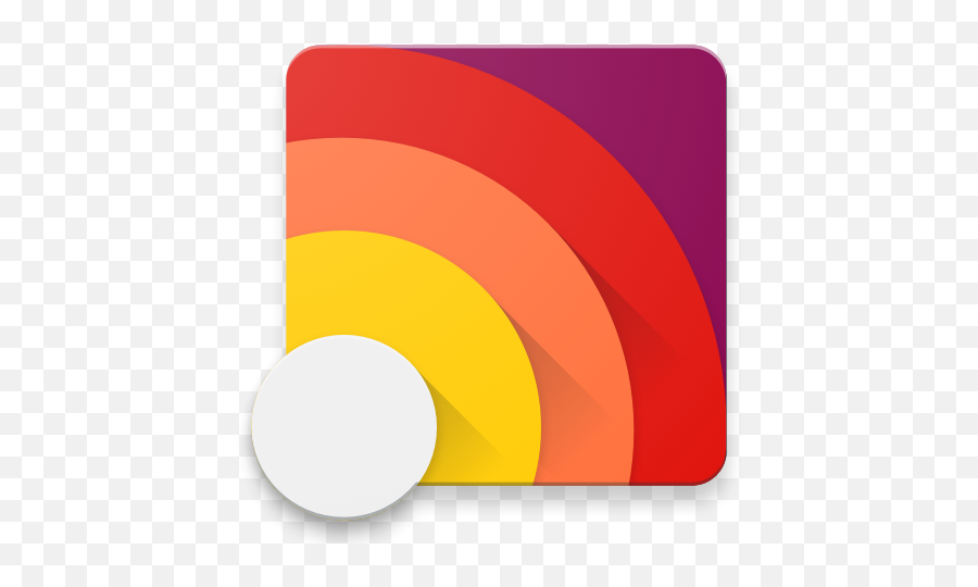 Pin By John Joseph - Color Gradient Png,Rss Icon Png