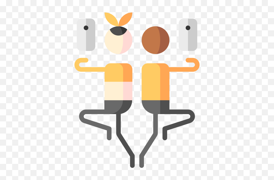 Duo - For Running Png,Duo Icon