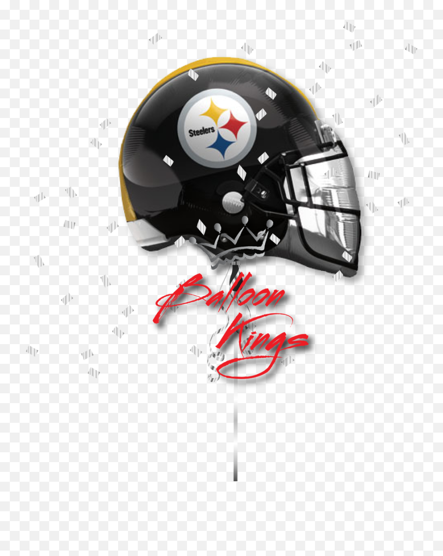 Steelers Helmet - Happy Birthday Pittsburgh Steelers Fan Png,Steelers Png