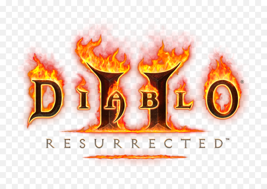 Resurrected - Diablo Resurrected Png,Diablo Desktop Icon