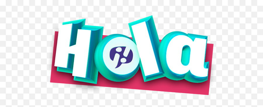 Hola El Salvador Logo Png Image With - Hola El Salvador Logo Png,Hola Png