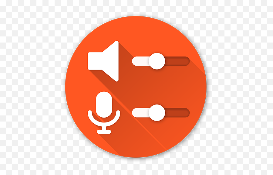 Updated Root Volume Mixer Boostermicrophone Beta Mod - Root Volume Mixer Png,Youtube Share Icon