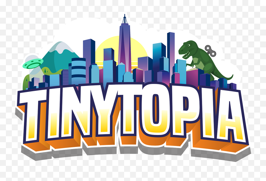 Tinytopia Could End Up Being Something Pretty Special - Tinytopia Pc Game Png,Metroid Fusion Icon