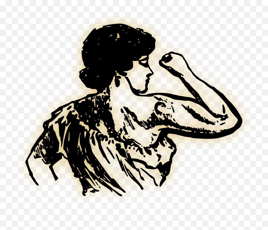 Battle Three Sexy Vs Singlet - Women Of Powerlifting Strong Woman Png Art,Sexy Girl Icon