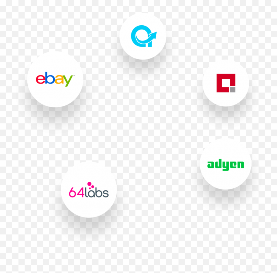 Technology Partners - Kibo Commerce Dot Png,Staff Icon Associates
