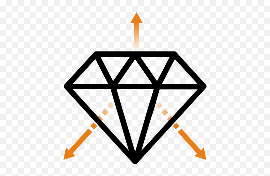 Create Your Own Jewellery - Start With A Diamond Steven Stone Brilliant Vector Png,Cut Icon Png