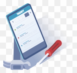 Digital Gas Safety Certificates Uk Engineer App Tradify - Document png